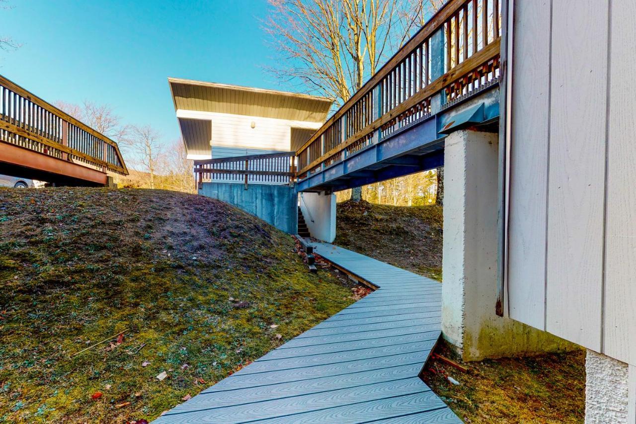 Bridges 25 Warren Exterior photo